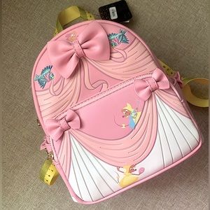 Cinderella Loungefly